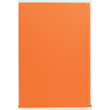 FM File Folder or Manilla Folder Foolscap Orange 50 Pack
